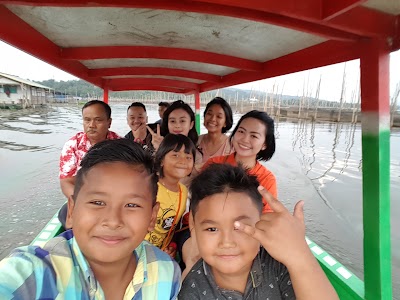 Photos of Danau Rawa Pening
