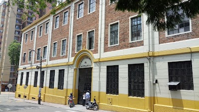 Photos of Colegio Salesiano Suffrage