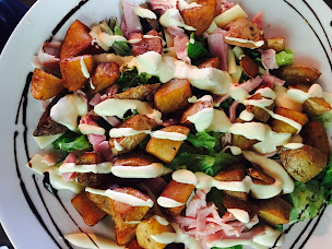 Photo n°4 de Le Comptoir de Manon à Aix-en-Provence (Restaurant de plats à emporter)