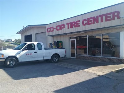 Lincoln Farmers Co-Op