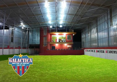 Photos of GALACTICA SOCCER ACADEMY