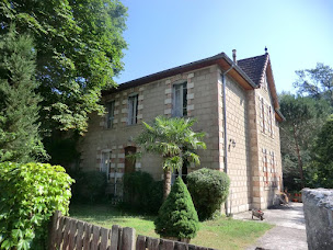 Photo n°2 de Base-vélo at Villa du Parc à Alet-les-Bains (Club de sport)