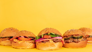 Photo n°1 de Food Labo à Nantes (Restaurant de riz)