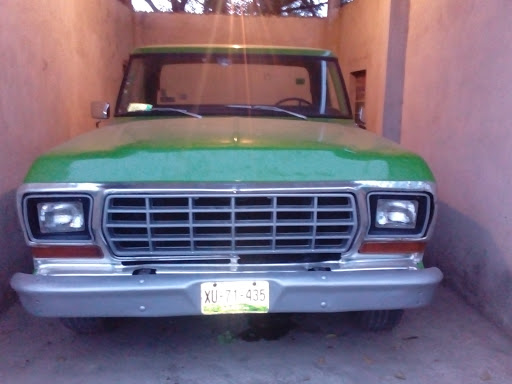 Auto Body Shops "Rincon" - Thumbnail