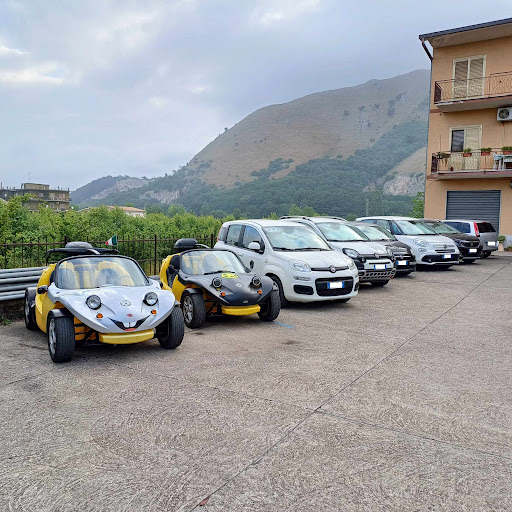 Auto & Moto e riparazioni di Rotondo Davide - Thumbnail
