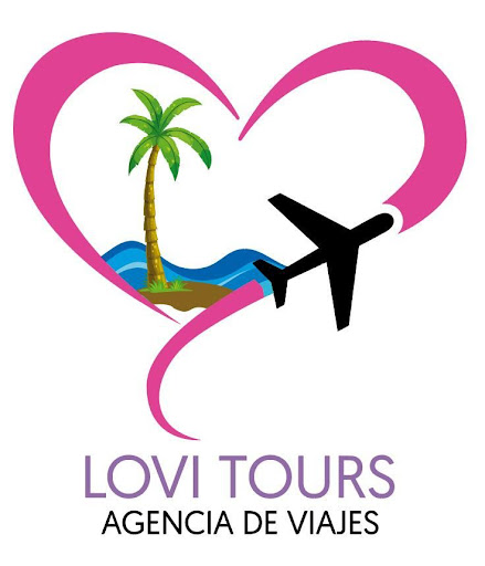 Lovi Tours - Visual