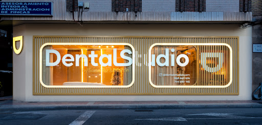 DentalStudio - Visual
