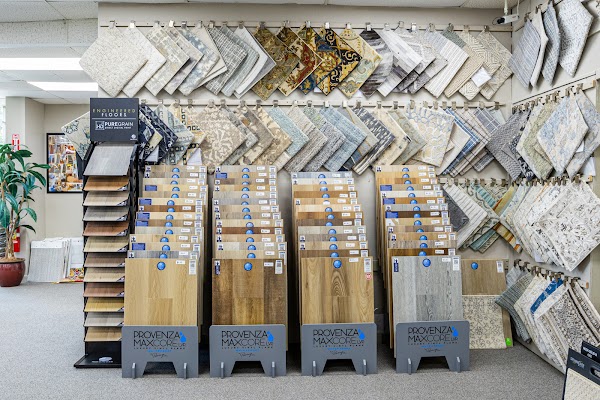 Sudbury Rug And Carpet photo 1