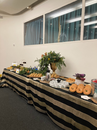 Cuina Catering&Eventos