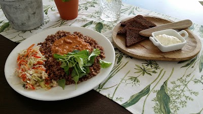 Photos of Ranniku restoran