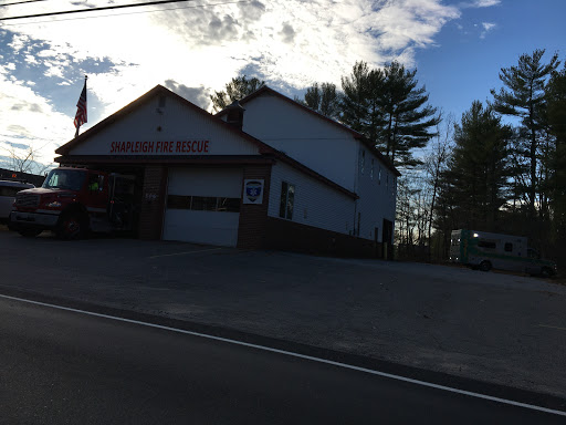 Shapleigh Fire Department