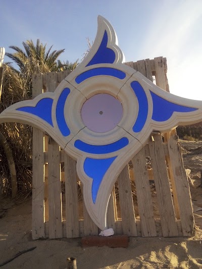 Photos of Bahi for the sale of cement and plaster decorations