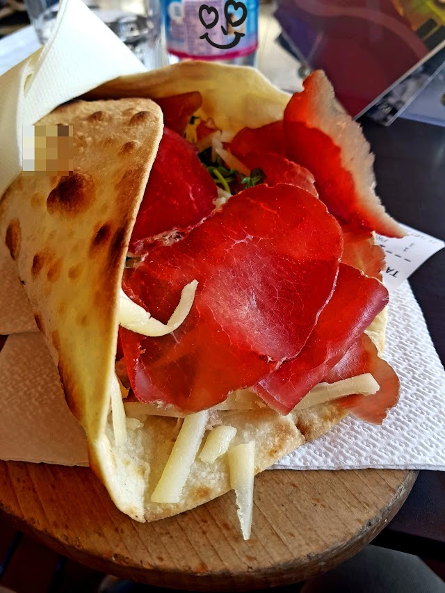 Piada Café