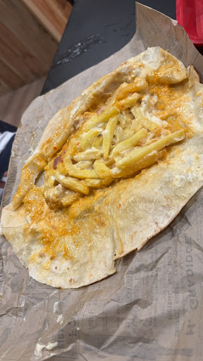 Photo 4 - Golden tacos oloron