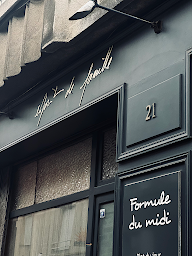 Photo n°1 de Esprit de Famille à Saint-Brieuc (Restaurant français)