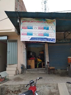 New World links Computers & Internet Cafe sahiwal