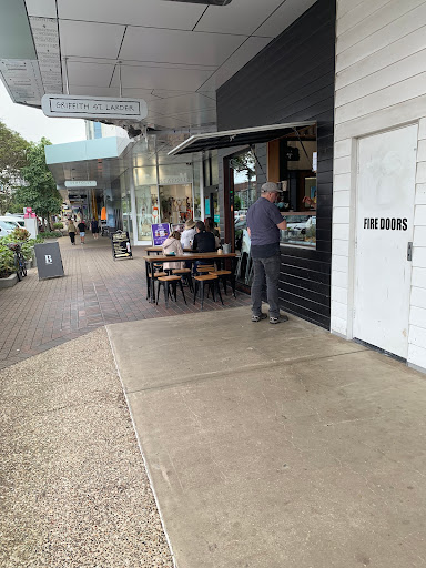 Griffith Street Larder - Thumbnail