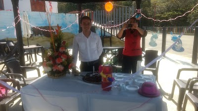 Photos of Alejandria Resort