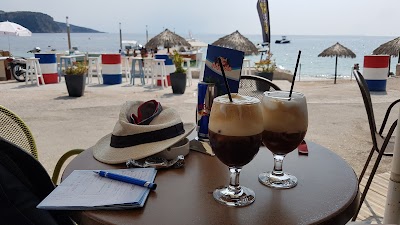 Manolo Beach Bar