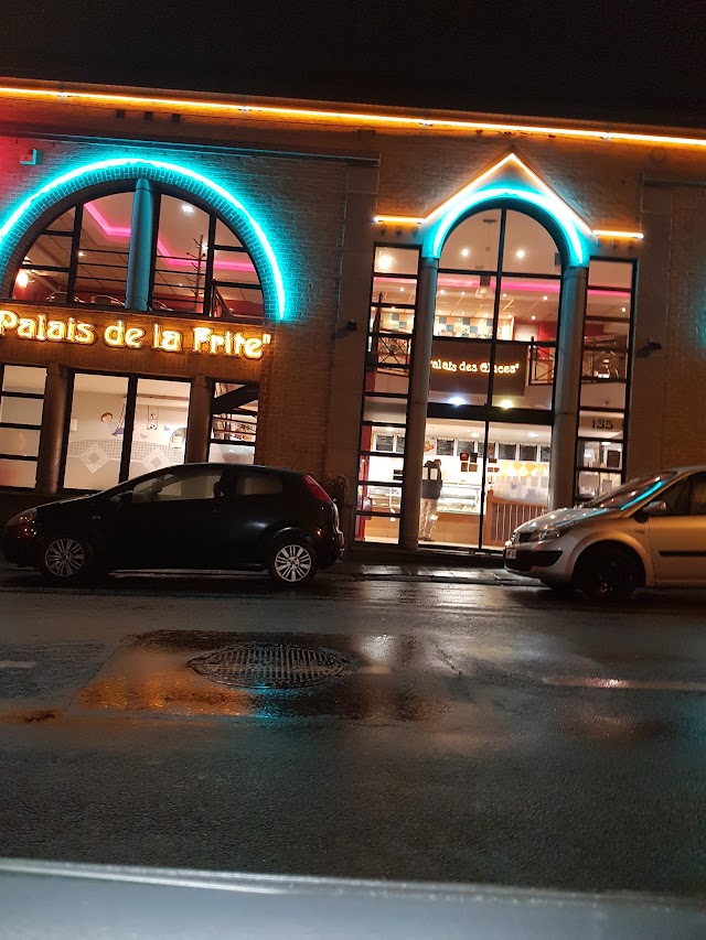 Palais de la Frite (Le)