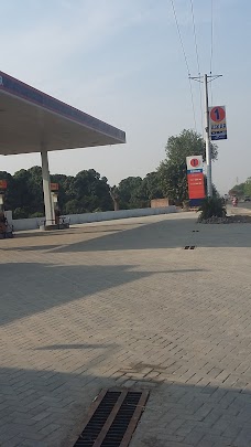 Al-Fazeelat Petrolium khanewal