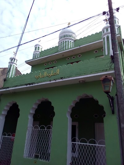 Photos of Jiffry Thaikkah