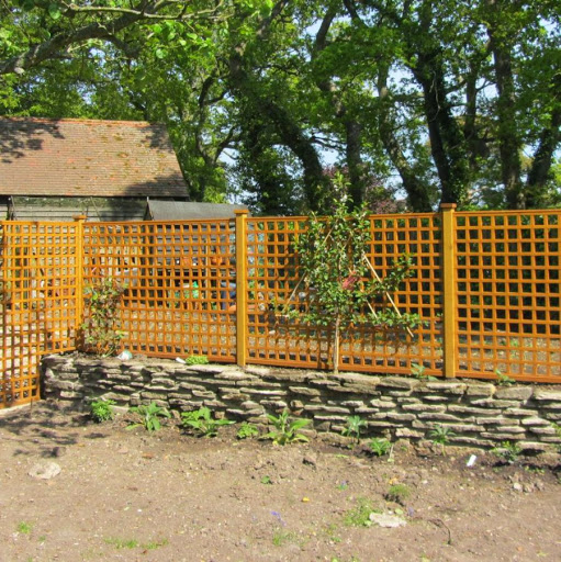 Trellis Direct - Visual