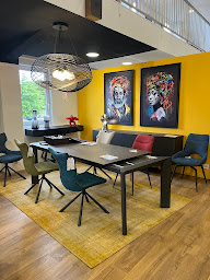 Photo n°27 de L'Univers du Meuble - Meubles Royer - Le Puy en Velay à Brives-Charensac (Magasin de canapés)