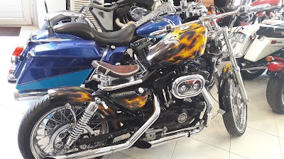 Photos of Harley Davidson Shop Tirana