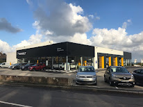 Renault/Dacia - Agence Traisnel à Cherbourg-en-Cotentin