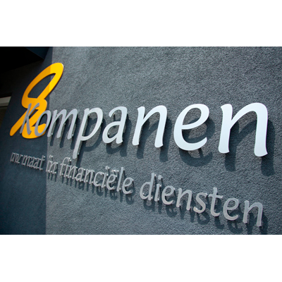 Kompanen - Visual