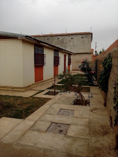 Photos of real estate portal in Algeria Dar Jadida