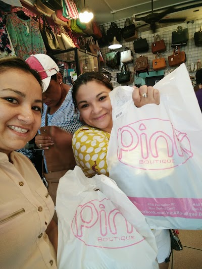 photo of Pink Boutique