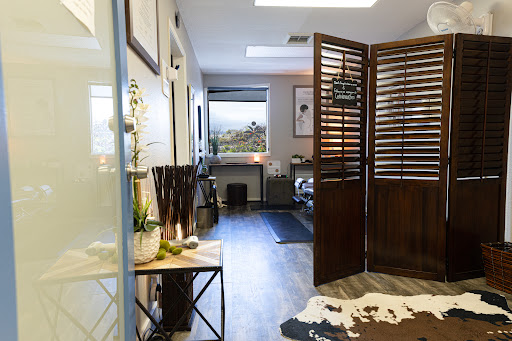 Central Maui Chiropractic LLC