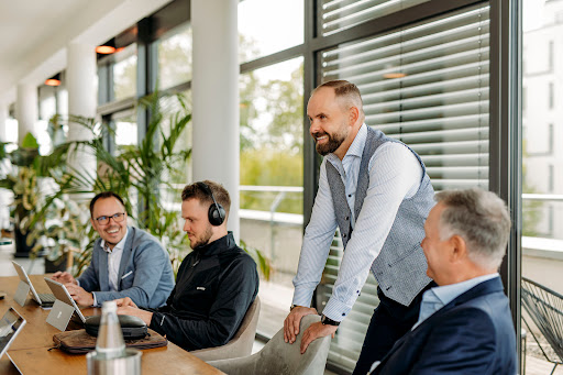 MPW Immobilien | Immobilienmakler Berlin