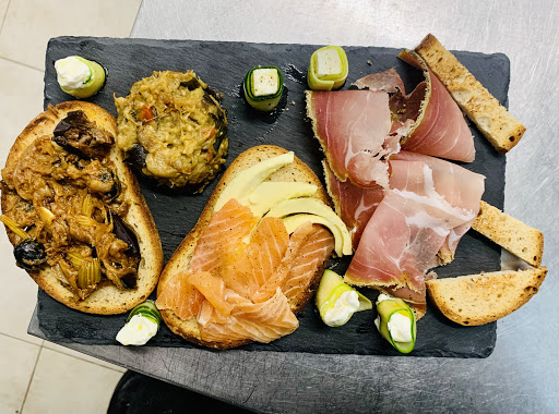 Sesto Km Bistrot - Thumbnail