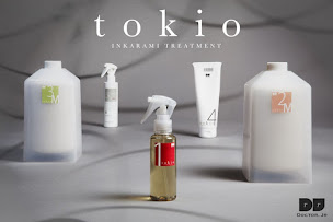 Photo n°9 de Arnaud & Louis à Paris (Salon de coiffure)