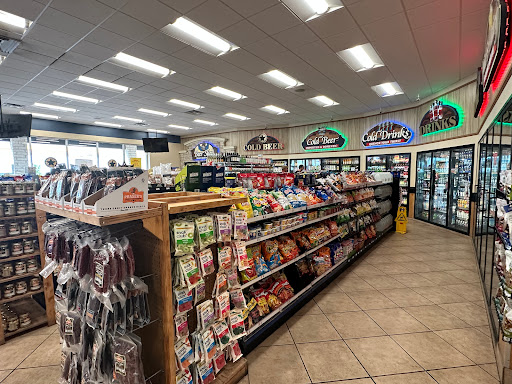 Splawn Ranch Travel Center And Food Court - Thumbnail