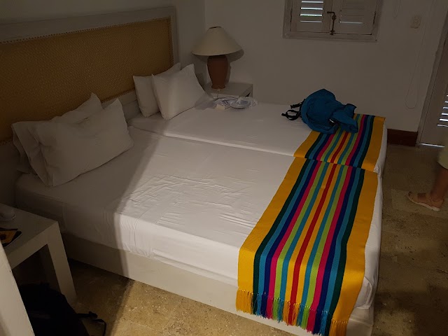 Casa Pizarro