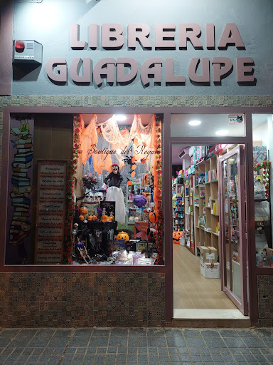 Librería Guadalupe