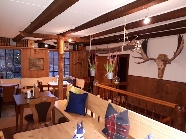Restaurant Neuemühle