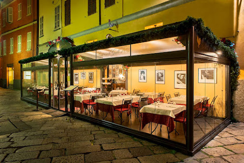 Photo of Ristorante Gallo d'Oro Parma