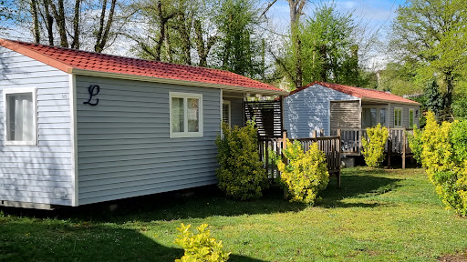 Photo de Camping LOT | Le Bois de Sophie à Lacapelle-Marival (46120)