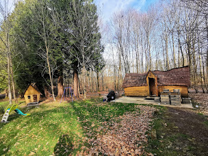 Photo n°5 de L'Angle du Bonheur à La Proiselière-et-Langle (Hostellerie)