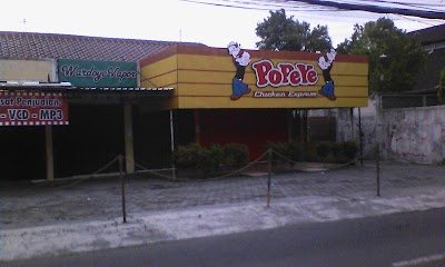 Photos of Popeye Chicken Express