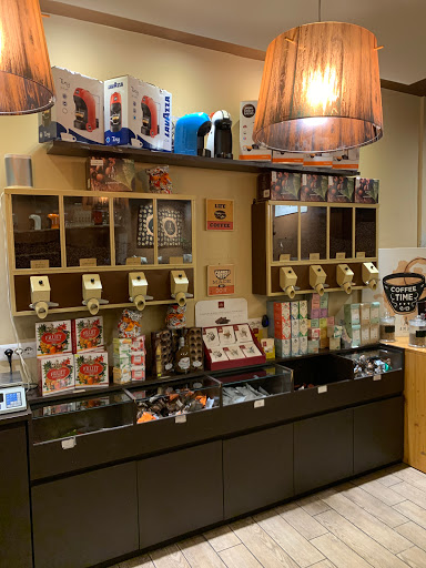 Amoy Caffe - Visual