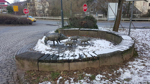 Wildsauplatz Martinsthal - Thumbnail