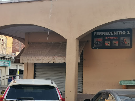 FERRECENTRO1