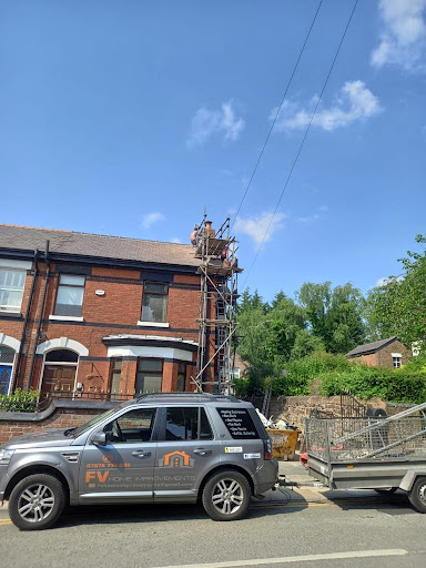 FV Roofing Gallery - United Kingdom