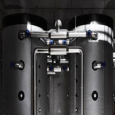 Bautechnik GmbH Gallery - Italy